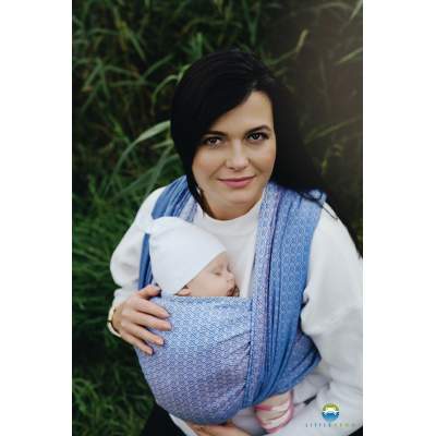 Baby Wrap  Lovely Dawn | Little Frog