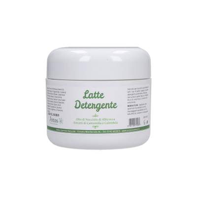 Latte Detergente Ecobio | Antos