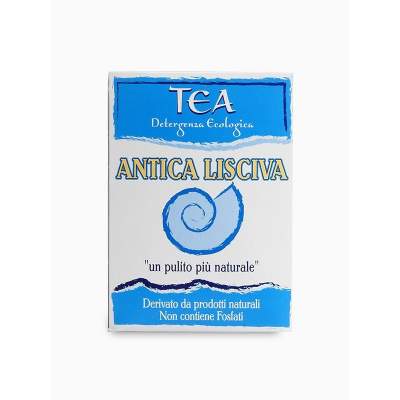 Detergente Ecologico Antica Lisciva 1 kg | Tea Natura