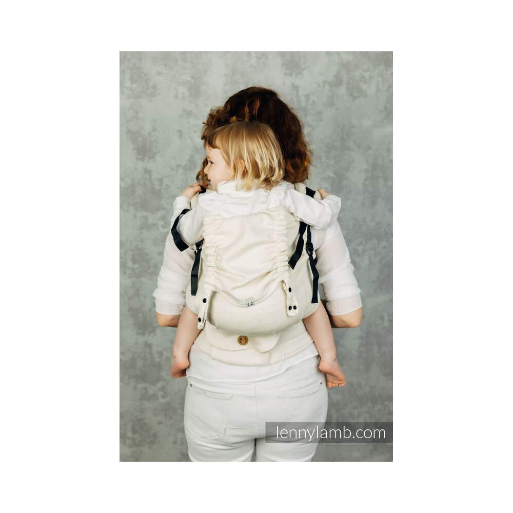 Cintura Per Microfono Neoprene - Regolabile, Per Istruttori Fitness, Insegnanti, Speaker, Nero - Foto 11