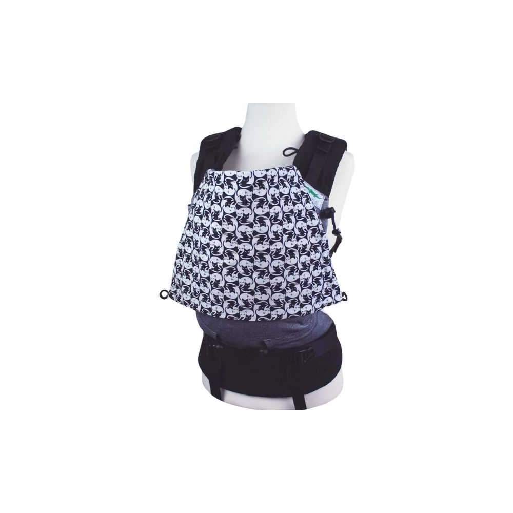 Baby Carrier Buzzidil Mochila Buzzidil Standard Buzzidil Baby - Main Image