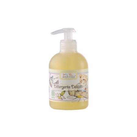 Delicate Dermo Cleanser Baby Anthyllis Ecobio
