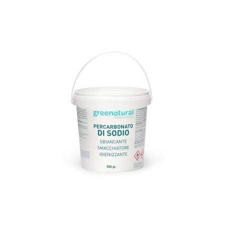 Percarbonate Greenatural 500 gr