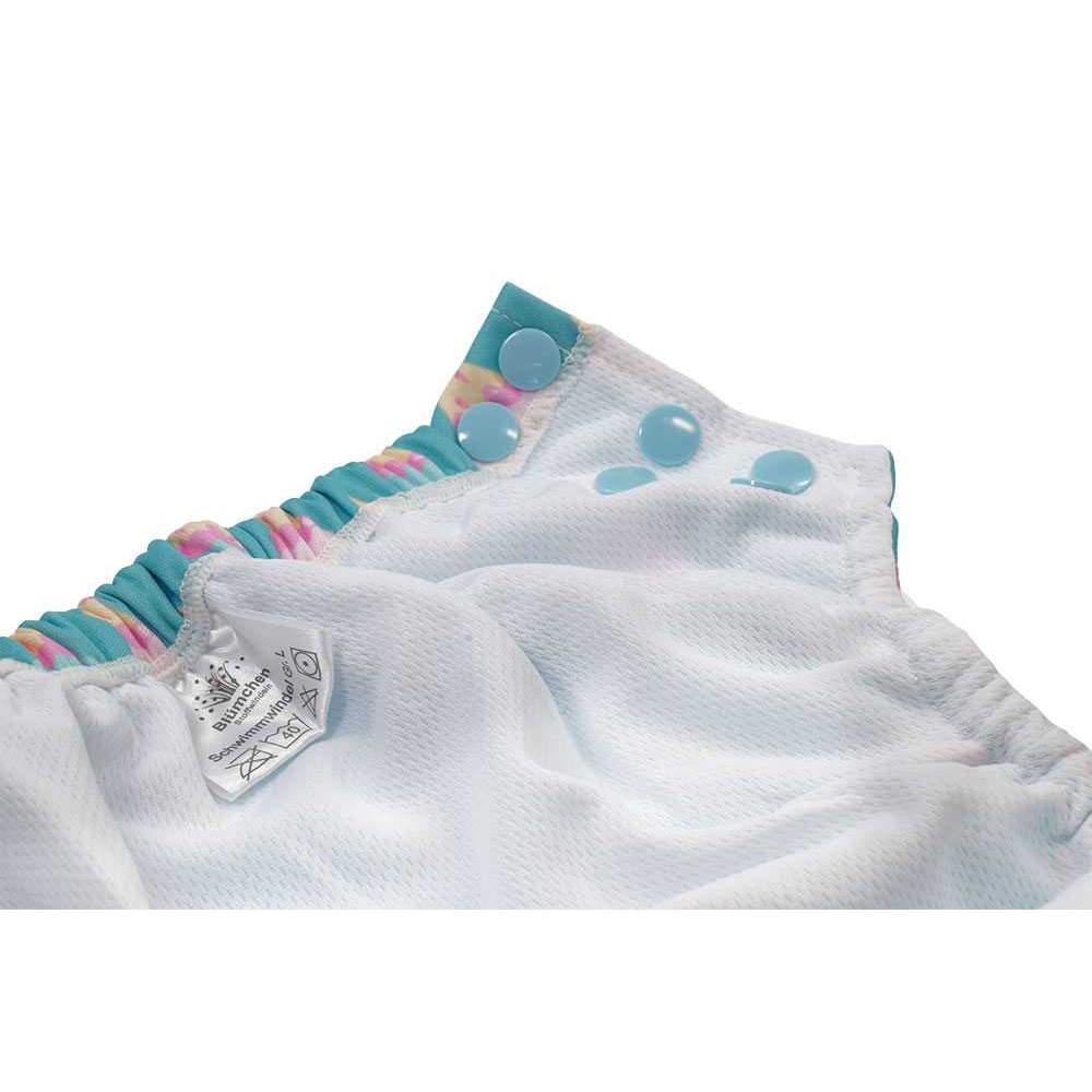 2 Wet Bag Per Pannolini - Borse Impermeabili Lavabili Per Neonato - Foto 10